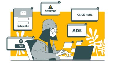 ads