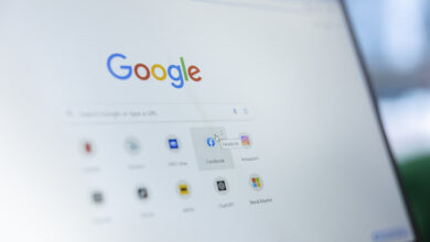 google